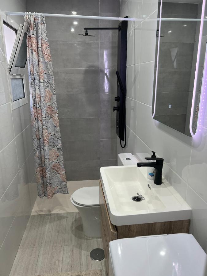 Casa Paraiso 3 Corralejo Bagian luar foto