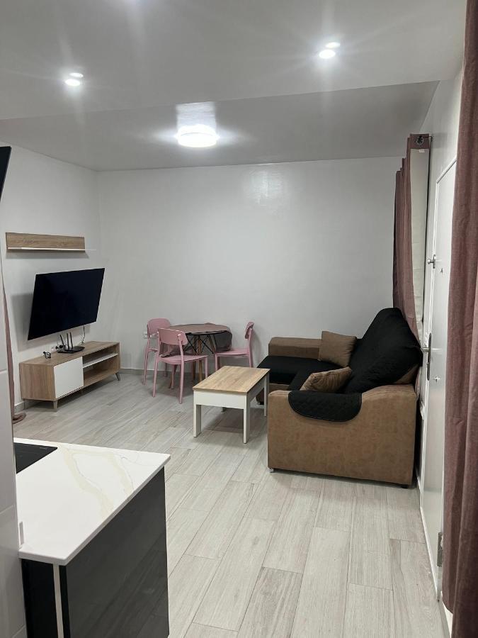 Casa Paraiso 3 Corralejo Bagian luar foto