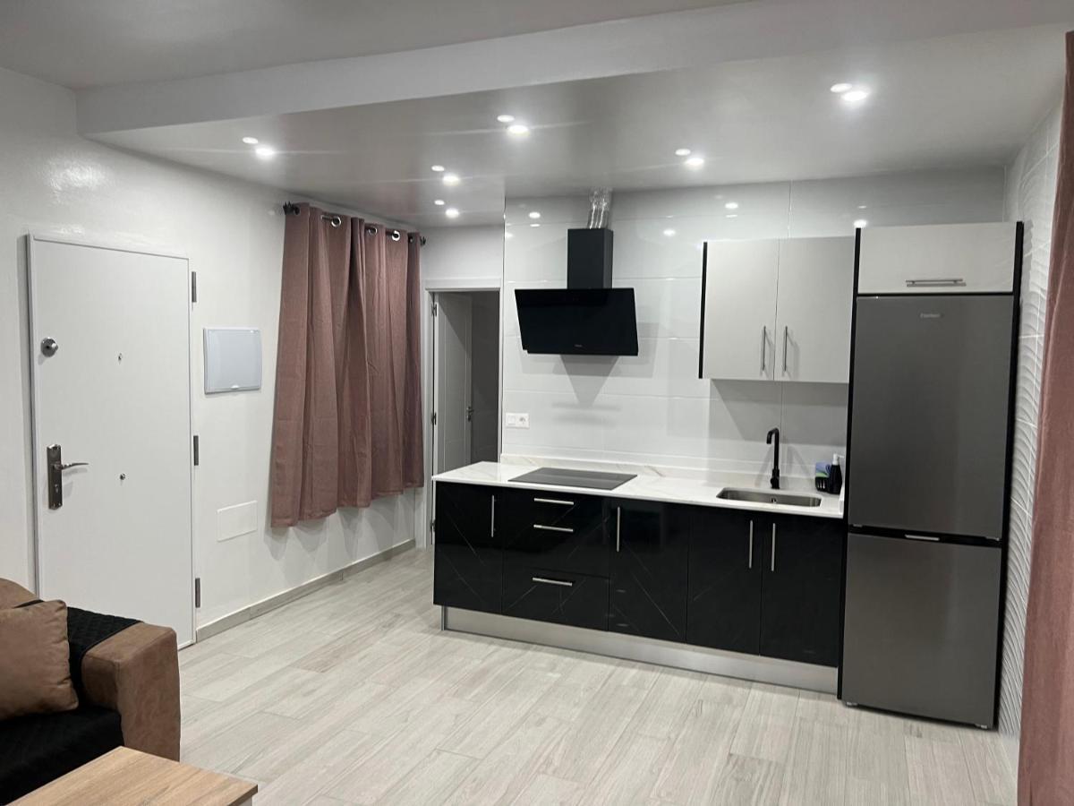 Casa Paraiso 3 Corralejo Bagian luar foto