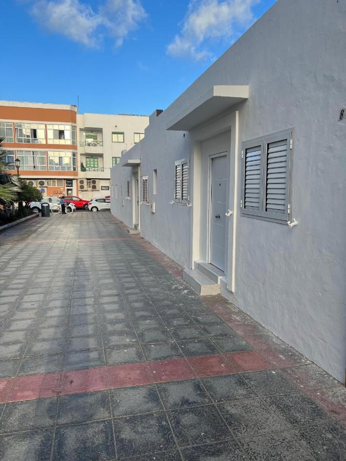 Casa Paraiso 3 Corralejo Bagian luar foto