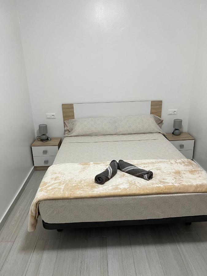 Casa Paraiso 3 Corralejo Bagian luar foto