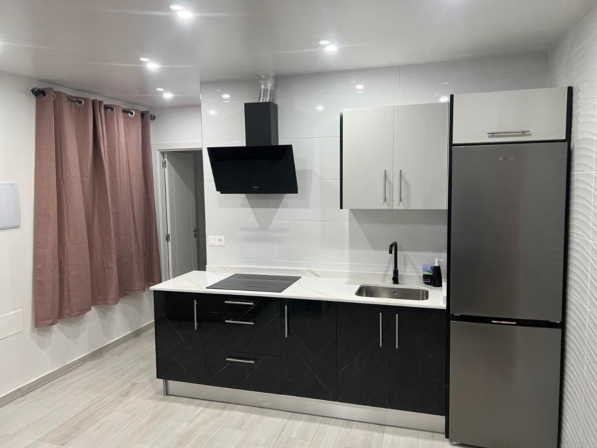 Casa Paraiso 3 Corralejo Bagian luar foto