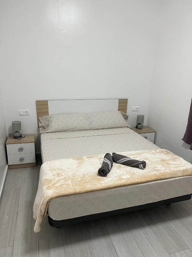 Casa Paraiso 3 Corralejo Bagian luar foto