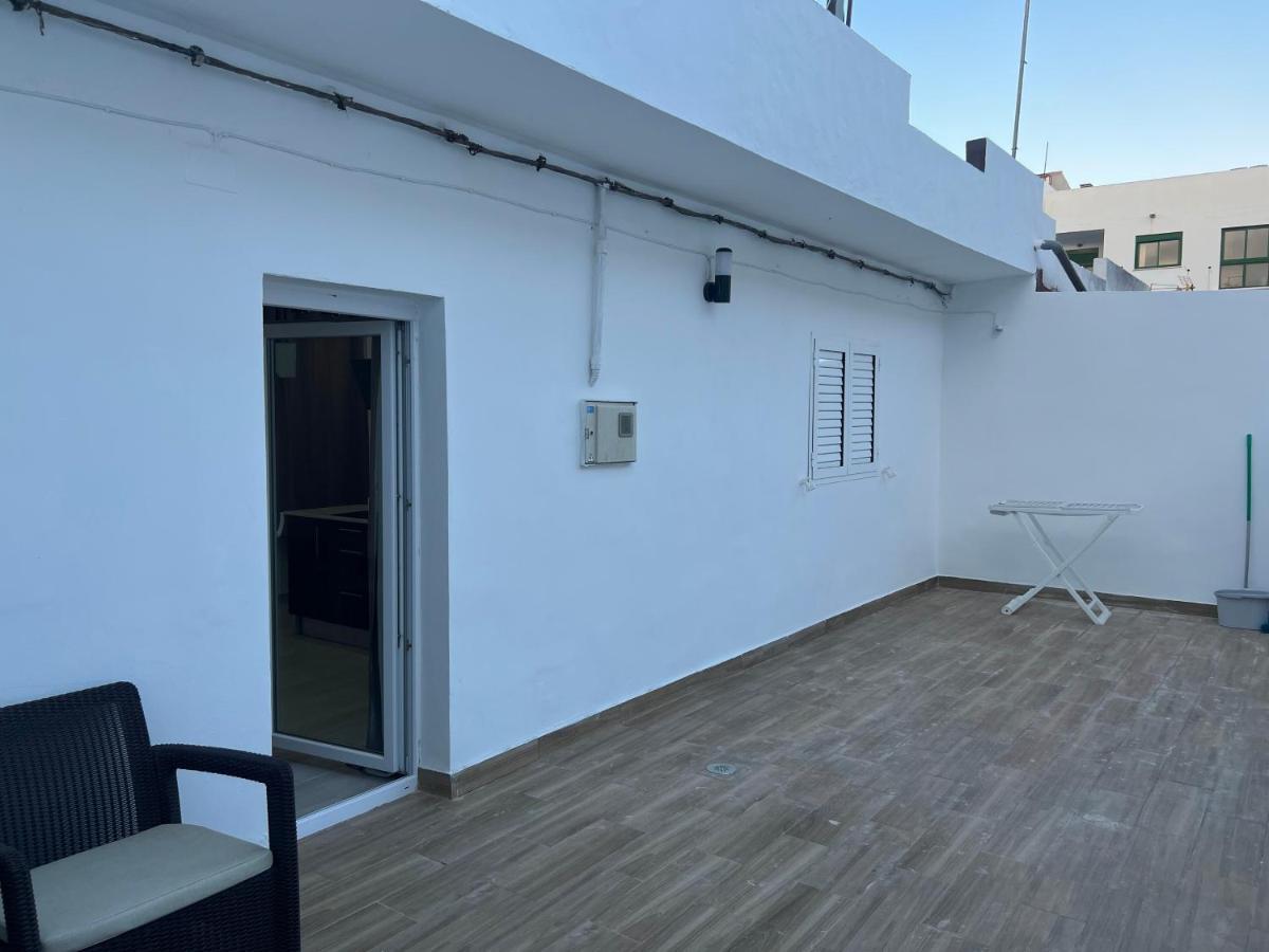 Casa Paraiso 3 Corralejo Bagian luar foto
