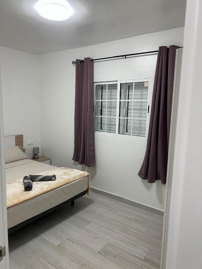 Casa Paraiso 3 Corralejo Bagian luar foto