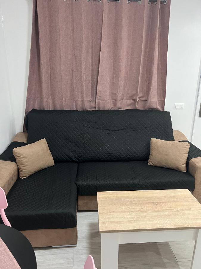 Casa Paraiso 3 Corralejo Bagian luar foto
