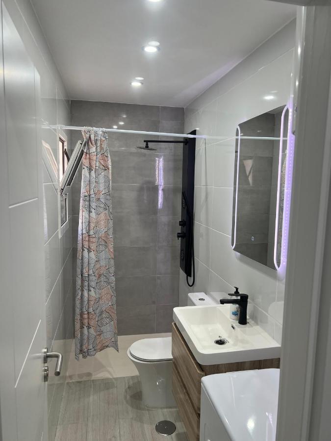 Casa Paraiso 3 Corralejo Bagian luar foto