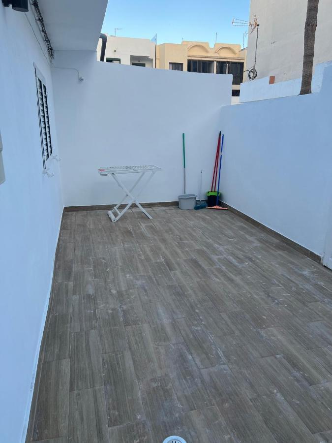 Casa Paraiso 3 Corralejo Bagian luar foto